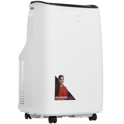 Изображение товара Кондиционер мобильный TCL PDL 07 белый