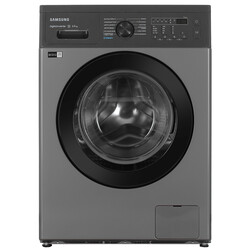 Изображение товара Стиральная машина Samsung WW65AG4S20CXLP серый