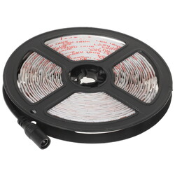 Изображение товара Светодиодная лента ЭРА 5050kit-14.4-60-12-IP20-6500-5m