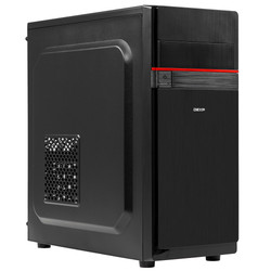 Изображение товара Корпус DEXP AWS-DE7  черный