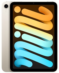Изображение товара 8.3" Планшет Apple iPad mini (6th Gen) Wi-Fi 256 ГБ бежевый