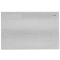 Изображение товара 2 ТБ Внешний HDD Hikvision T30 [HS-EHDD-T30(STD)/2T/Grey/OD]