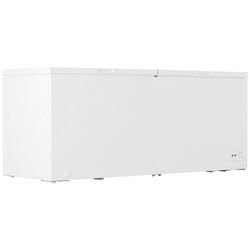 Изображение товара Морозильный ларь DEXP CF-D560MA/W белый