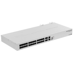 Изображение товара Коммутатор MikroTik CRS326-24S+2Q+RM