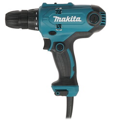 Изображение товара Дрель-шуруповерт Makita DF0300