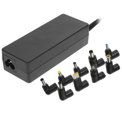 Изображение товара Адаптер питания сетевой ORIENT PU-A90W