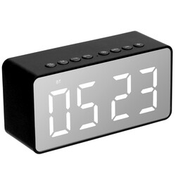 Изображение товара Радиобудильник DEXP RC-240