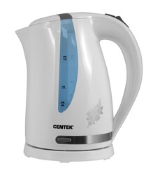 Изображение товара Электрочайник Centek CT-0040 белый