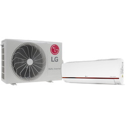 Изображение товара Кондиционер настенный сплит-система LG TC12GQ белый