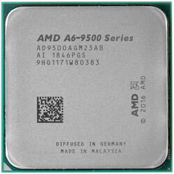 Изображение товара Процессор AMD A6-9500 OEM