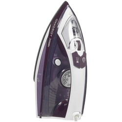 Изображение товара Утюг ENERGY EN-344 фиолетовый