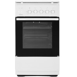 Изображение товара Газовая плита Flama LFG 24244 W белый