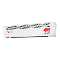 Изображение товара Тепловая завеса Quattro Elementi QE-5000TVZ