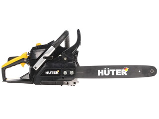 Изображение товара Бензопила Huter BS-40 , шина - 40 см(16")