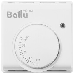 Изображение товара Контроллер Ballu BMT-1