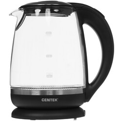 Изображение товара Электрочайник Centek CT-0015 черный