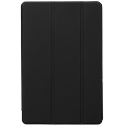 Изображение товара Чехол-книжка  BoraSCO для Samsung Galaxy Tab S9/ S10 FE черный