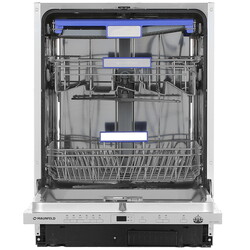 Изображение товара Встраиваемая посудомоечная машина MAUNFELD MLP-12PRO
