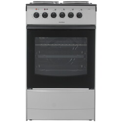 Изображение товара Электрическая плита DARINA E 3406 S серебристый