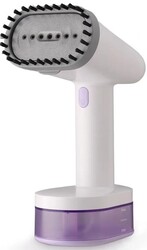 Изображение товара Отпариватель BQ SG1008H фиолетовый