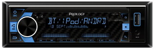 Изображение товара Автопроигрыватель PROLOGY CMD-300