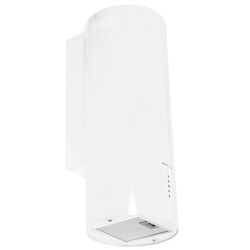 Изображение товара Вытяжка пристенная HOMSair ART 1050WL 35 белый