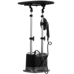 Изображение товара Отпариватель Kitfort КТ-937 черный