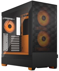 Изображение товара Корпус Fractal Design Pop Air RGB [FD-C-POR1A-05] черный