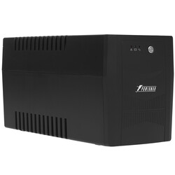Изображение товара ИБП Powerman Back Pro 1500 Plus