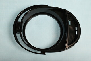 Изображение товара Корпус (верхняя часть + ручка)  для термопота DEXP THP-5900 (black)