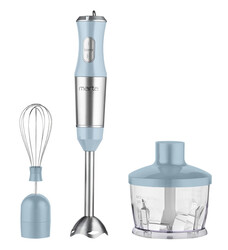 Изображение товара Блендер погружной MARTA MT-1565 голубой