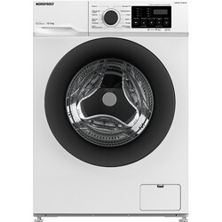 Изображение товара Стиральная машина Nordfrost i-DDQ4 10120 W белый