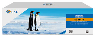Изображение товара Картридж лазерный G&G GG-TK475 черный