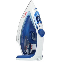 Изображение товара Утюг Tefal Easygliss Plus 2 FV5715E0 синий