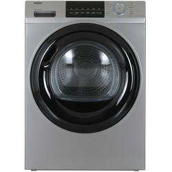 Изображение товара Сушильная машина Haier HD90-A2929BS серый