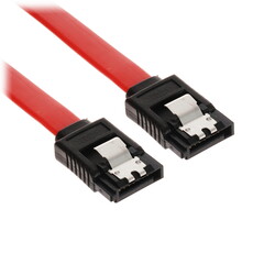 Изображение товара Кабель для накопителя Cablexpert CC-SATAM-DATA