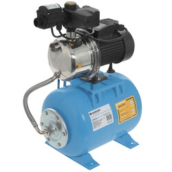 Изображение товара Насосная станция Unipump АКВАРОБОТ JS 80-24