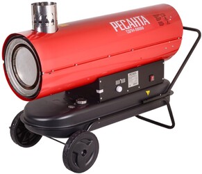 Изображение товара Тепловая пушка дизельная Ресанта ТДПН-50000