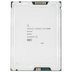 Изображение товара Серверный процессор Intel Xeon Platinum 8444H OEM