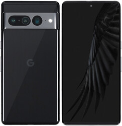 Изображение товара 6.7" Смартфон Google Pixel 7 Pro 128 ГБ черный