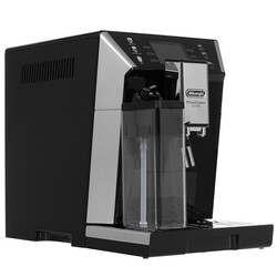 Изображение товара Кофемашина автоматическая DeLonghi PrimaDonna Class ECAM550.65.SB черный