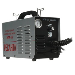 Изображение товара Плазменный резак Ресанта ИПР-40