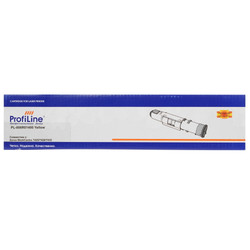 Изображение товара Картридж лазерный ProfiLine PL-006R01400 желтый