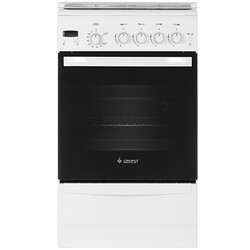 Изображение товара Газовая плита Gefest GS 513002 белый