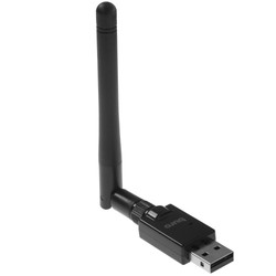 Изображение товара Bluetooth адаптер Buro BU-BT50C