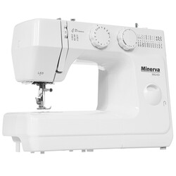 Изображение товара Швейная машина Minerva M824D