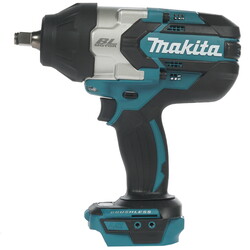 Изображение товара Гайковерт Makita DTW1002Z LXT 18V  , Без ЗУ, Без АКБ