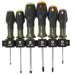 Изображение товара Набор отверток Дело Техники 728061