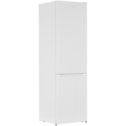 Изображение товара Холодильник с морозильником   Gorenje NRK6201PW4 белый