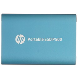 Изображение товара 1000 ГБ Внешний SSD HP P500 [1F5P6AA#ABB]